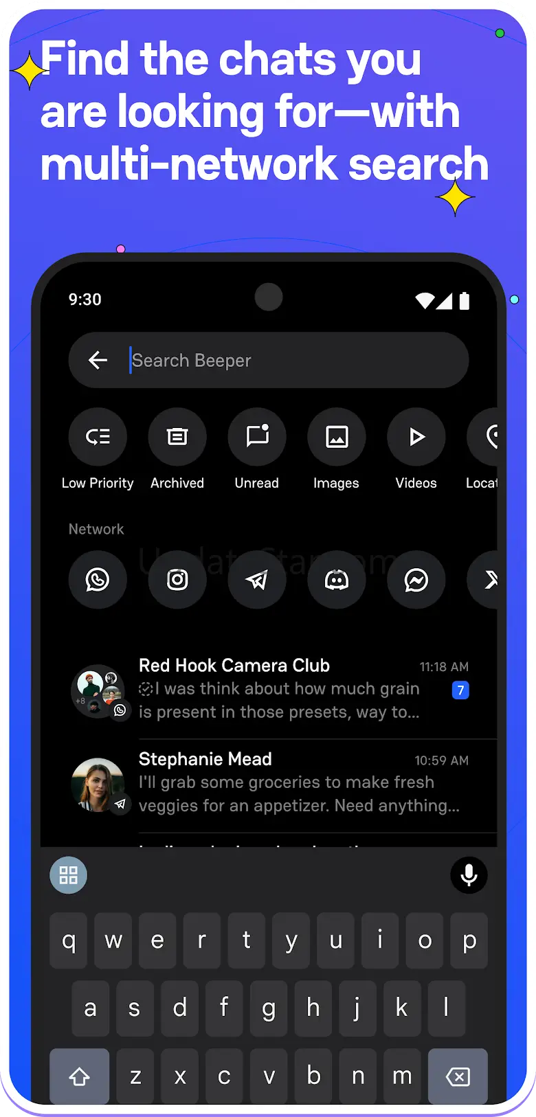 Beeper: Universal Chat 4.19.0@43514fd.01aeea4.1734535532
