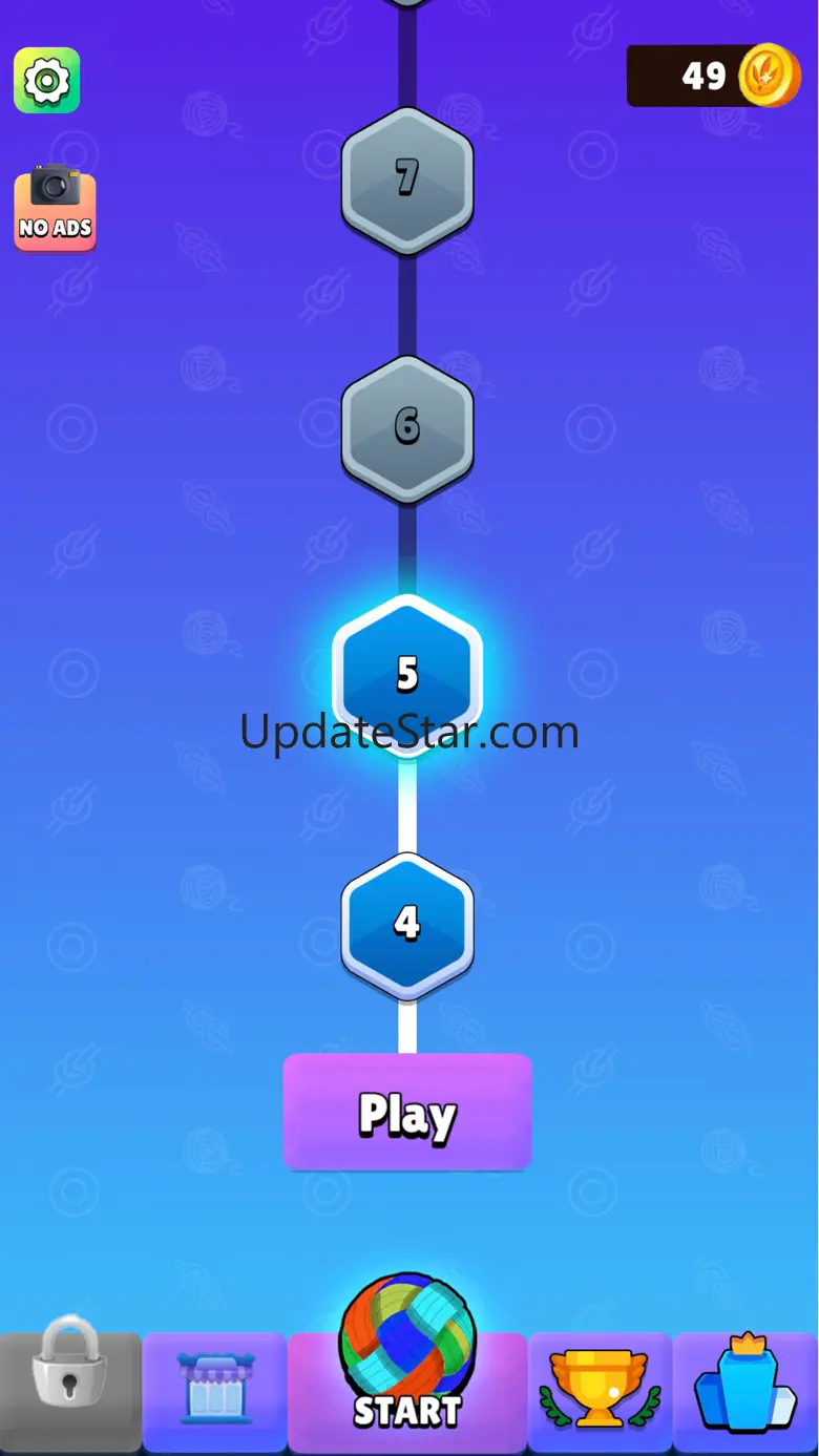 Disentanglement- 1.0.0