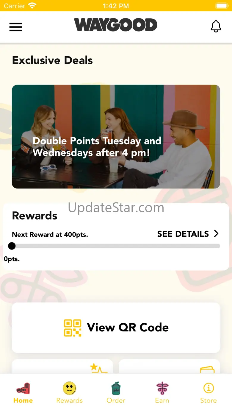 Waygood Coffee 5.0.8
