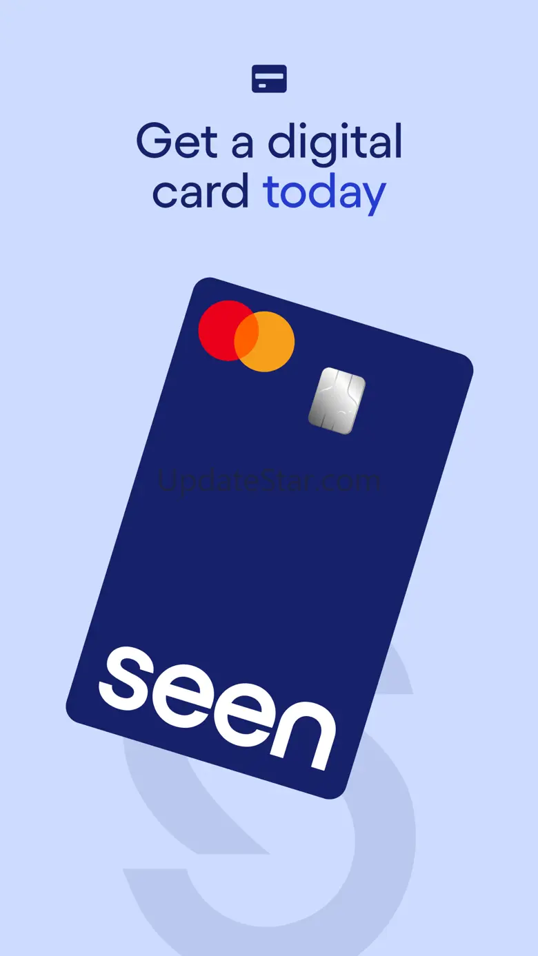 Seen Mobile - Build Credit 1.1.19