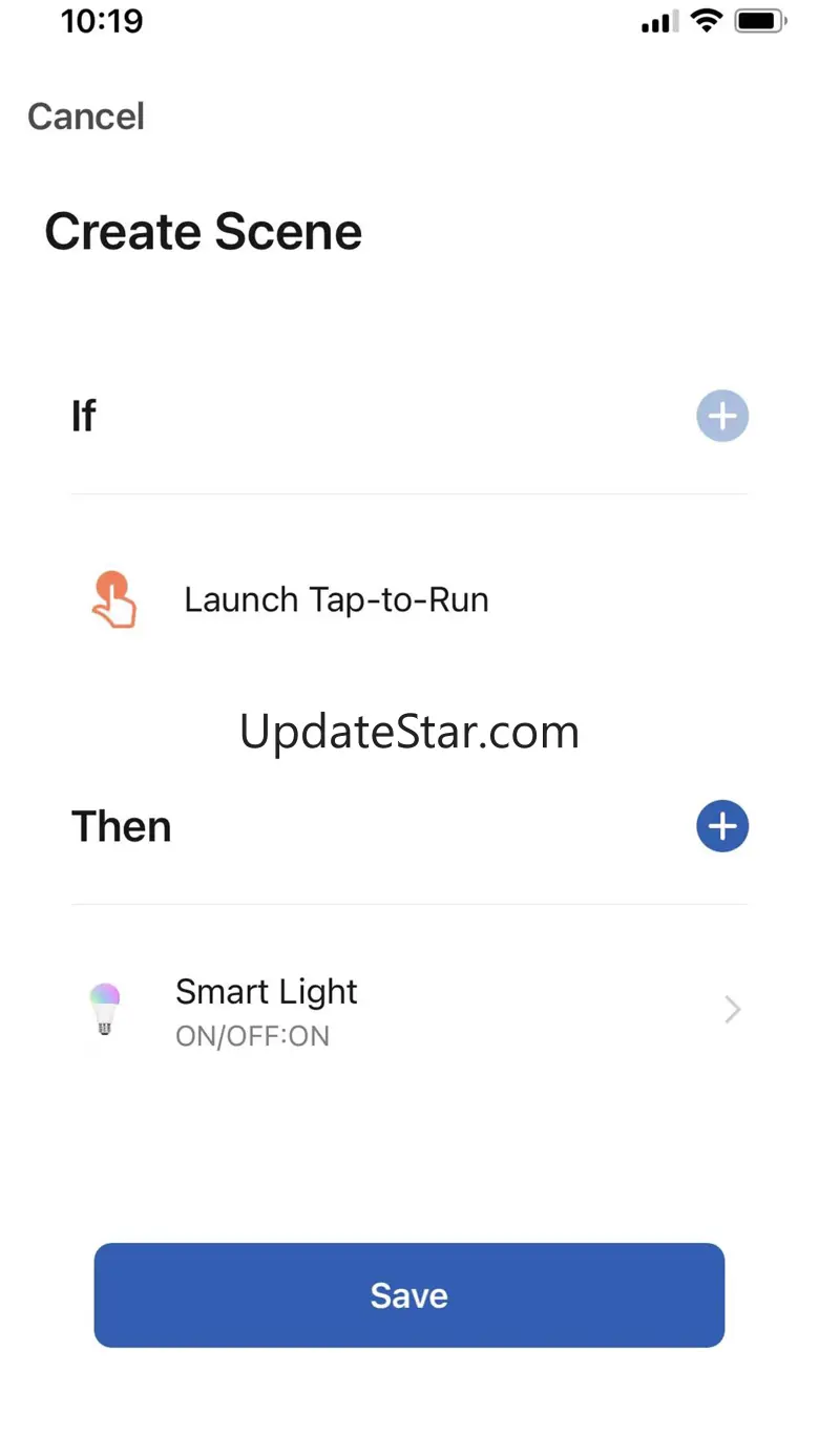 Matter Smart 1.0