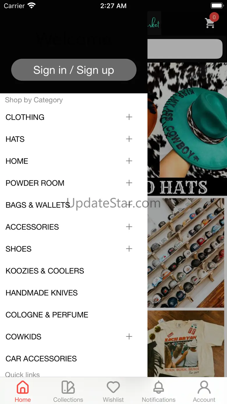 Branded Western Market 1.3
