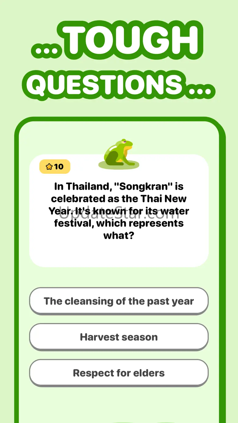 World Trivia Quiz 1.02