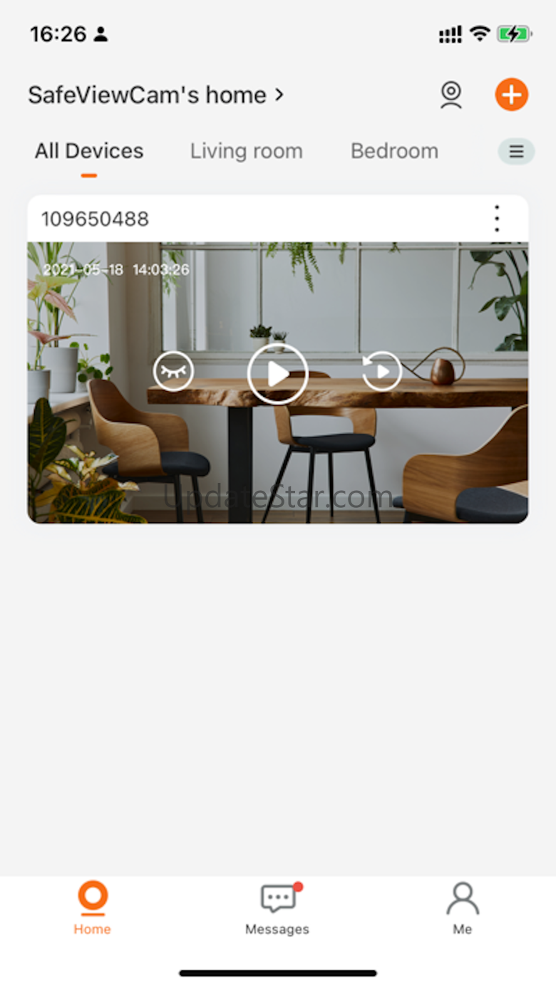 Safeview 3.0