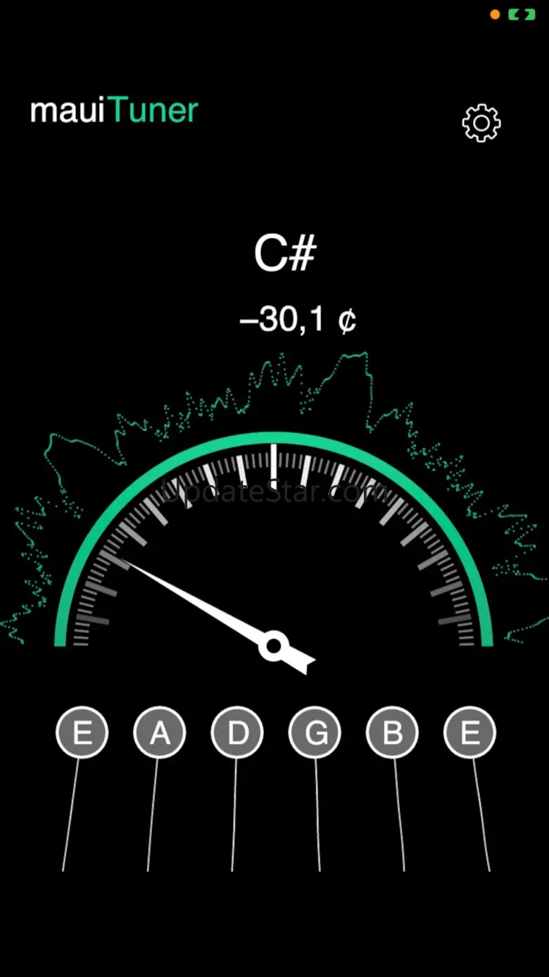 Maui Tuner 5.0.31