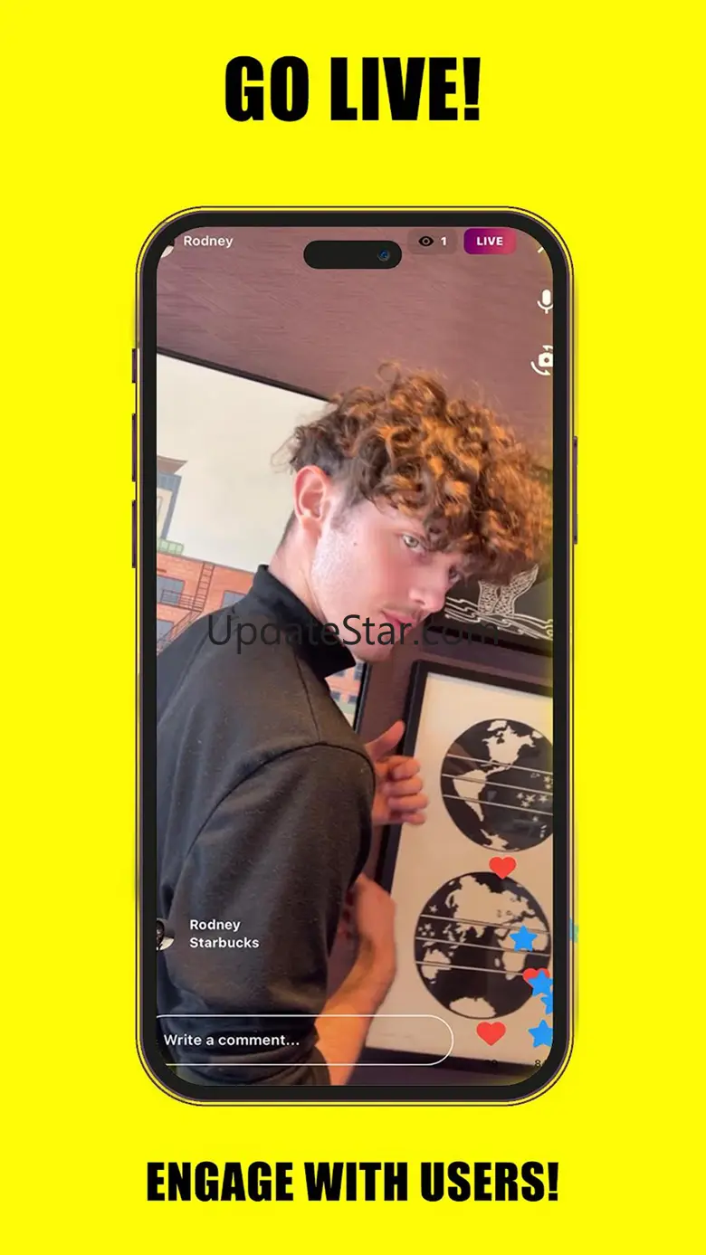 P.O.V. Point of View 1.0.6