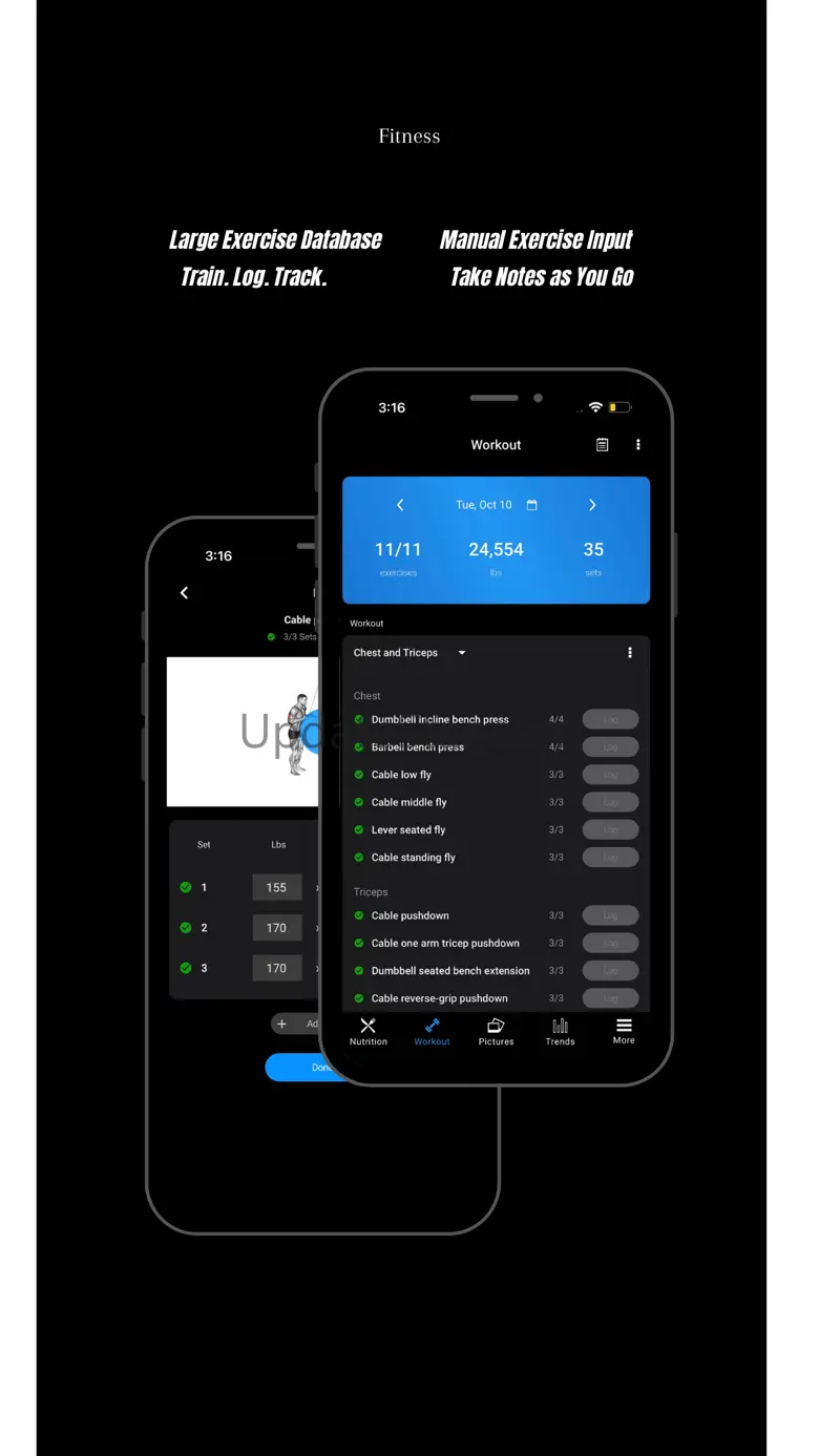 FitAim 1.0.7