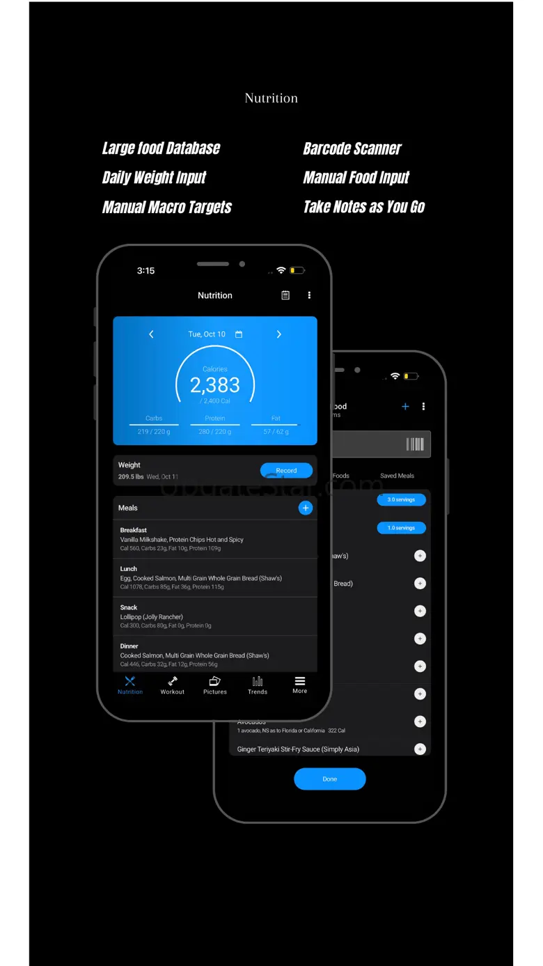 FitAim 1.0.7