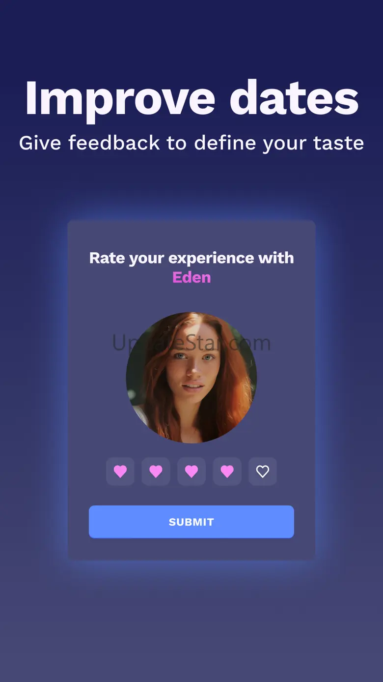 Lola: Start Dating Now 1.1.16