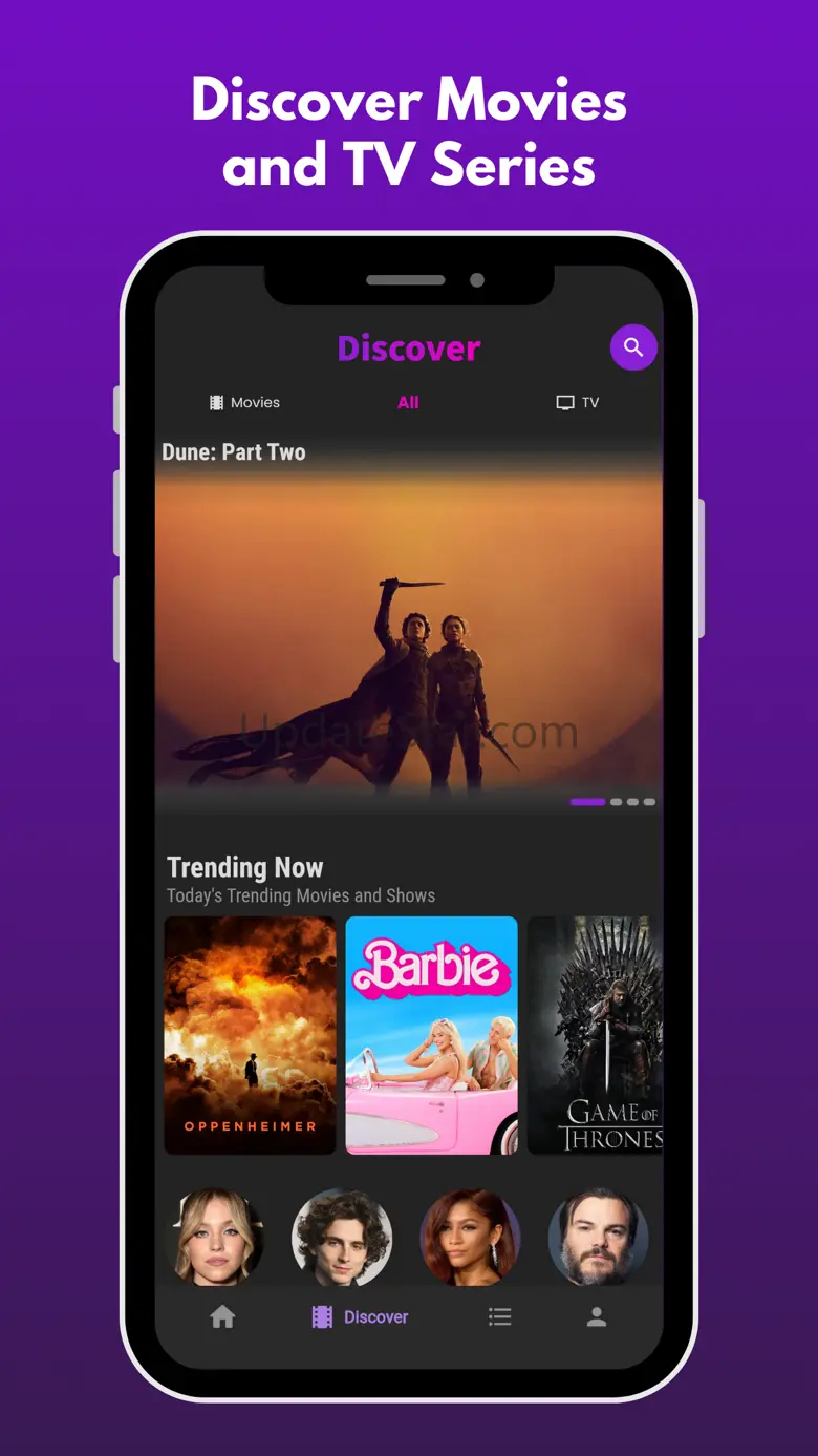 ScreenClub 1.1.9