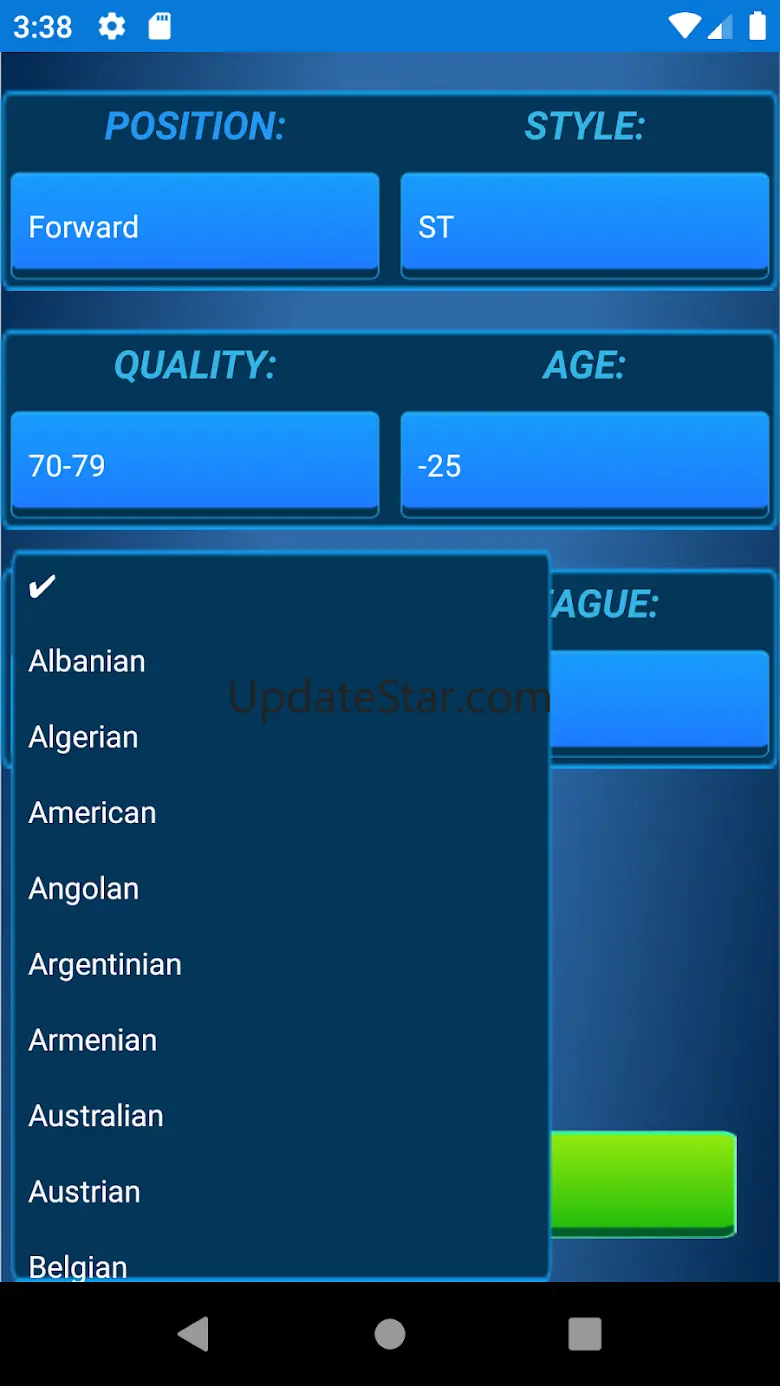 OSM Scout Assistant 2.9