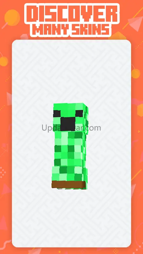 Mini Skins for Minecraft 7.0.1