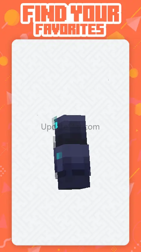 Mini Skins for Minecraft 7.0.1