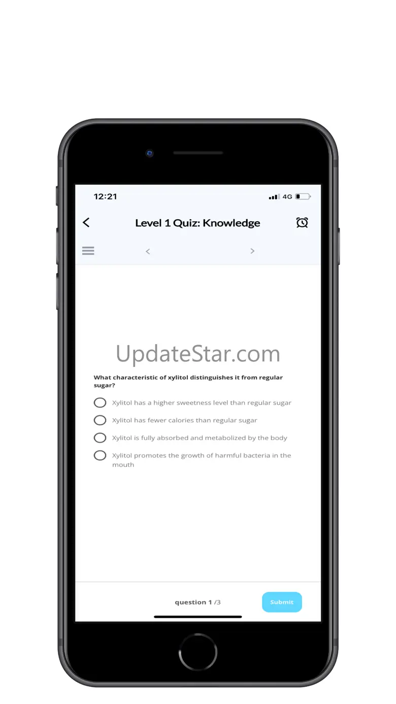 StudentRDH Dental Hygiene 4.2.0