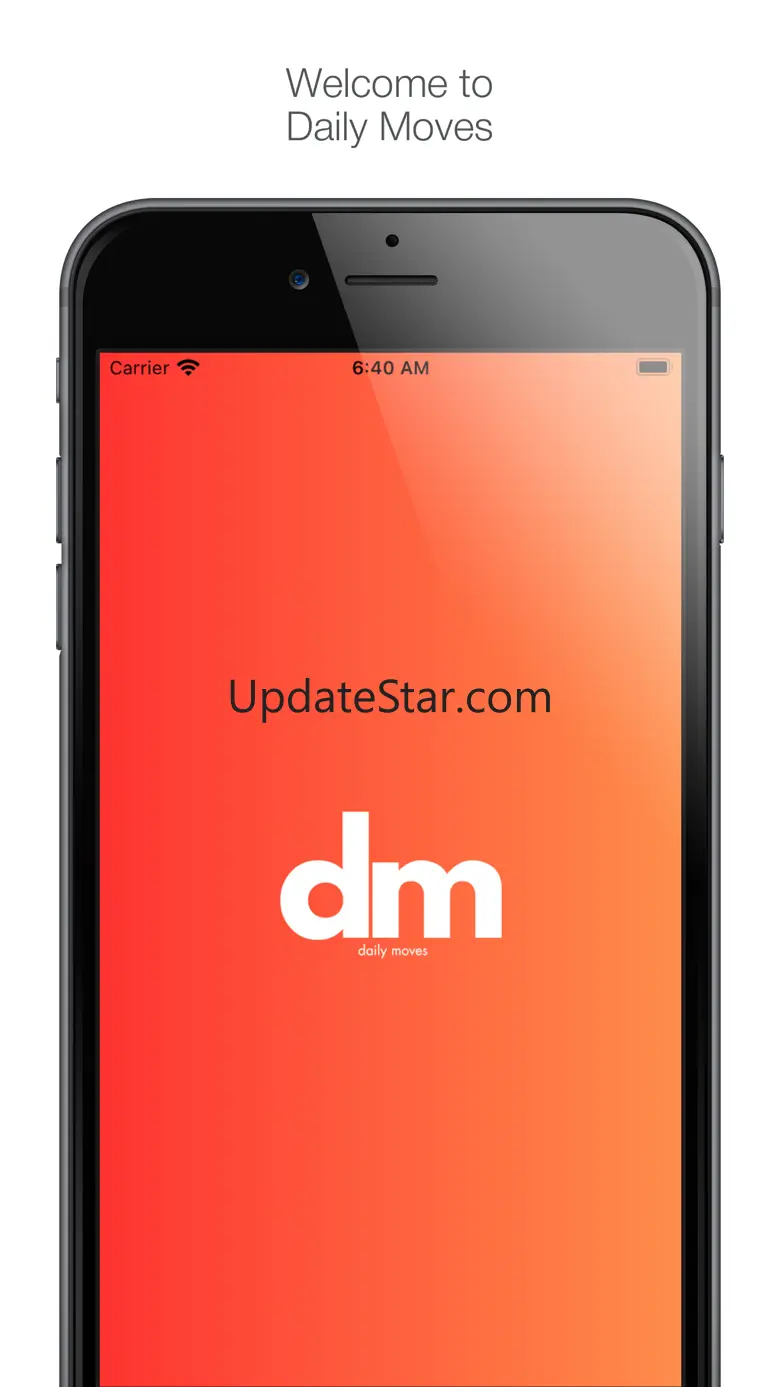 Daily Moves App 5.10.2
