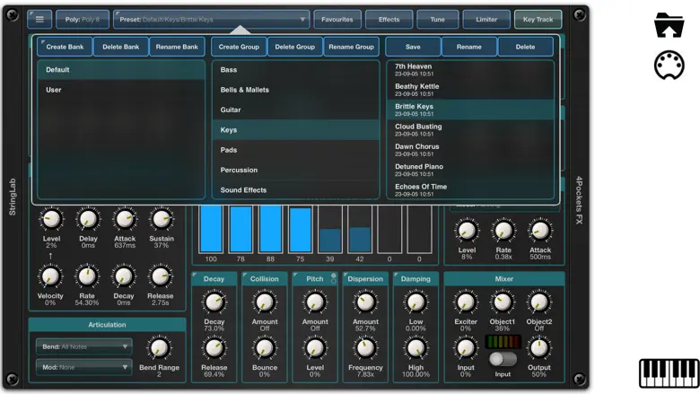 StringLab 1.04