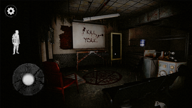 Dr Psycho 2 Hospital Escape 0.1.3