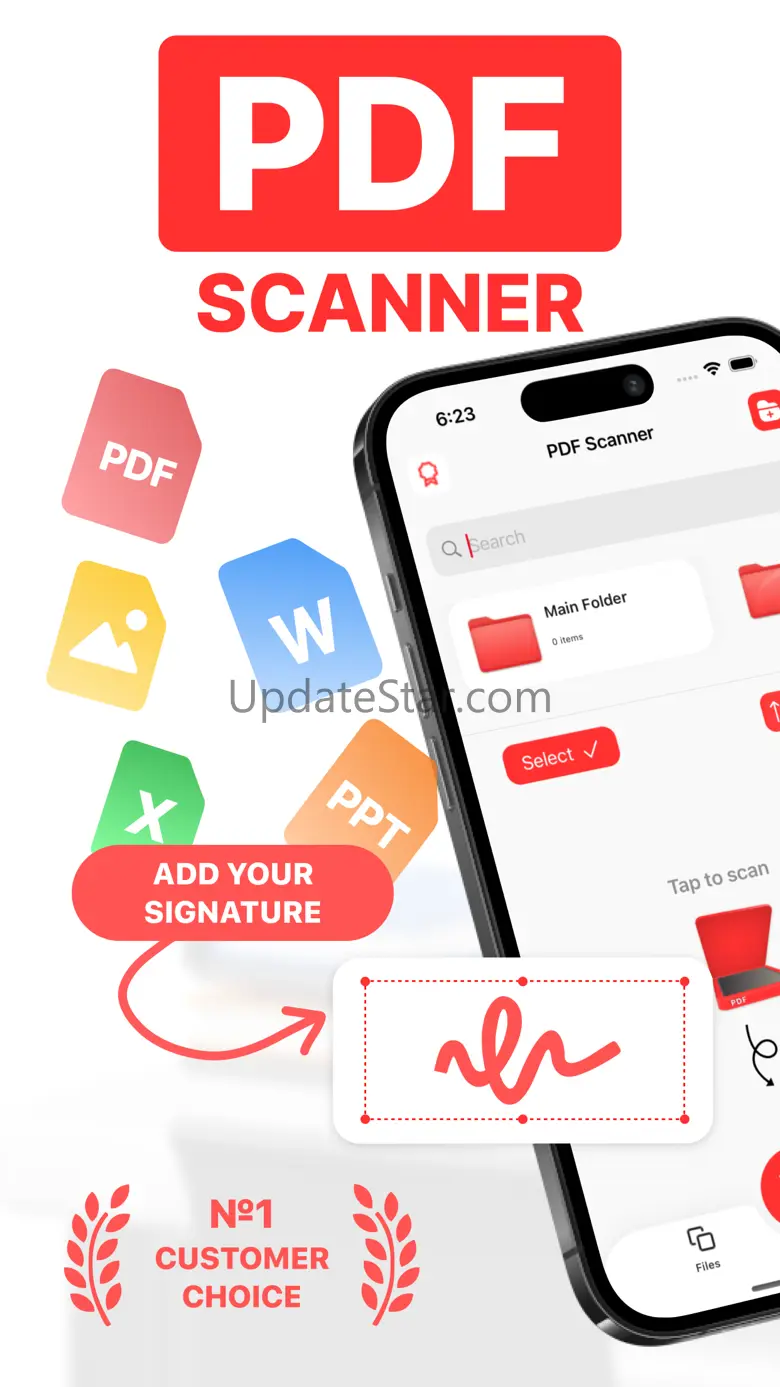 PDF Scanner: Sign & Edit Docs 1.4