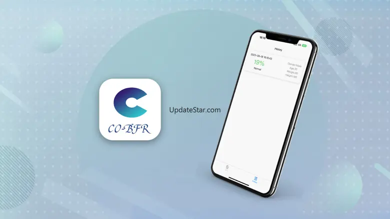 CO-BFR 1.0.0