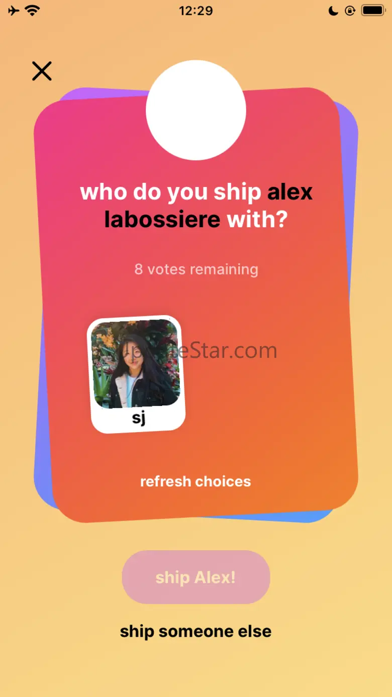 matchbox: ship ur friends 1.4