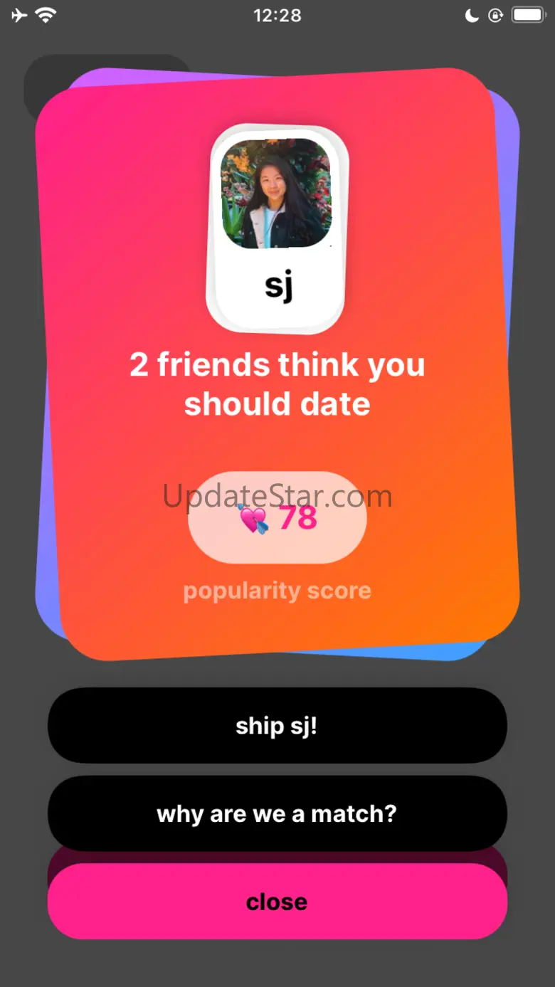 matchbox: ship ur friends 1.4