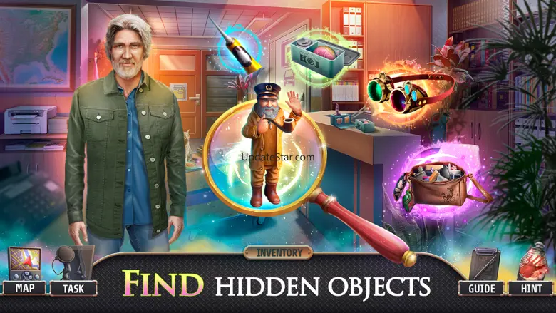 It Happened Here 2: Find Items 1.0.1