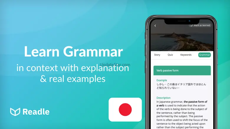Learn Japanese: N5-N2 News 1.1.0