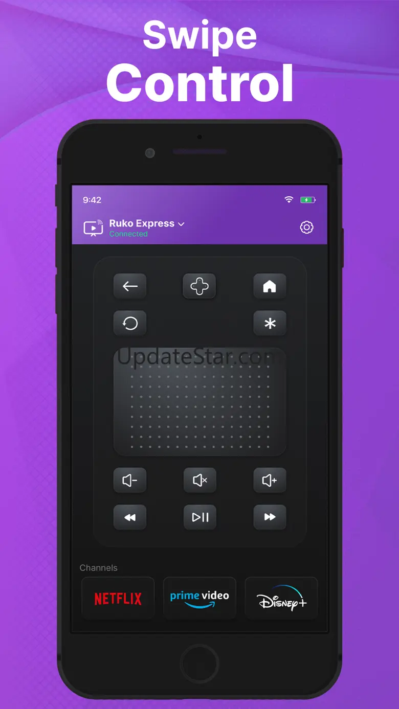 Smart TV Cast & Remote Control 1.4