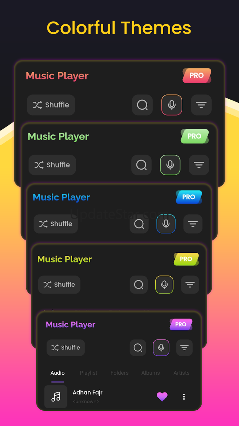 Music Player Offline Music MP3 1.0.13