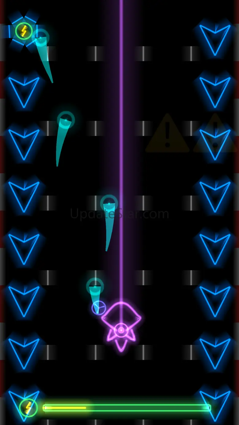 Neon War - Defense The Galaxy 1.3.0