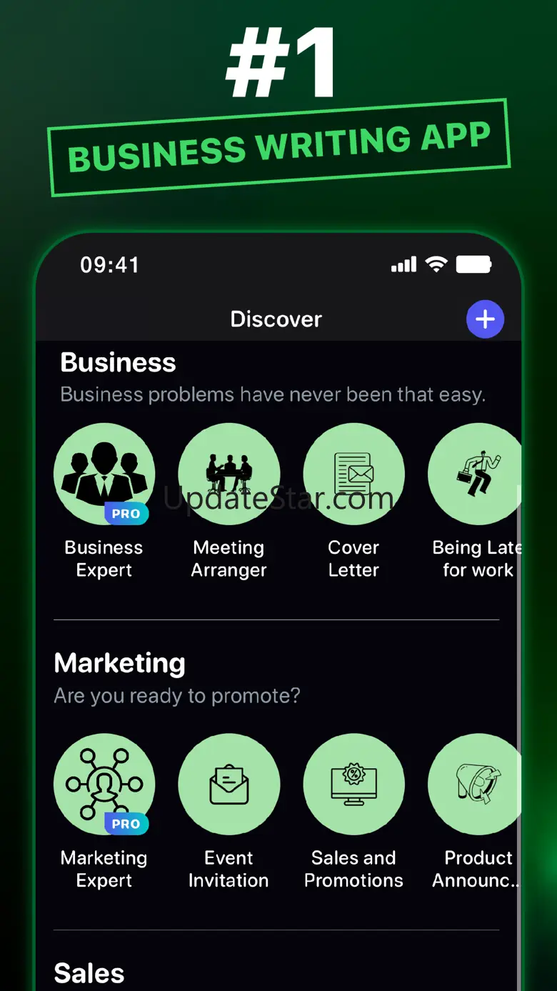 TextAi: AI Email Writer 1.3
