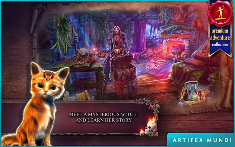 Grim Legends (Full) 1.6
