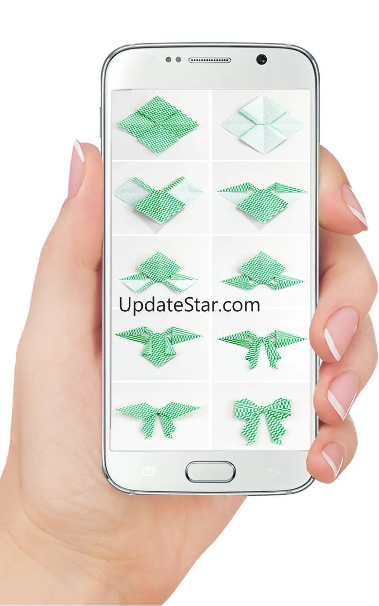 Simple Origami Tutorials 2.1