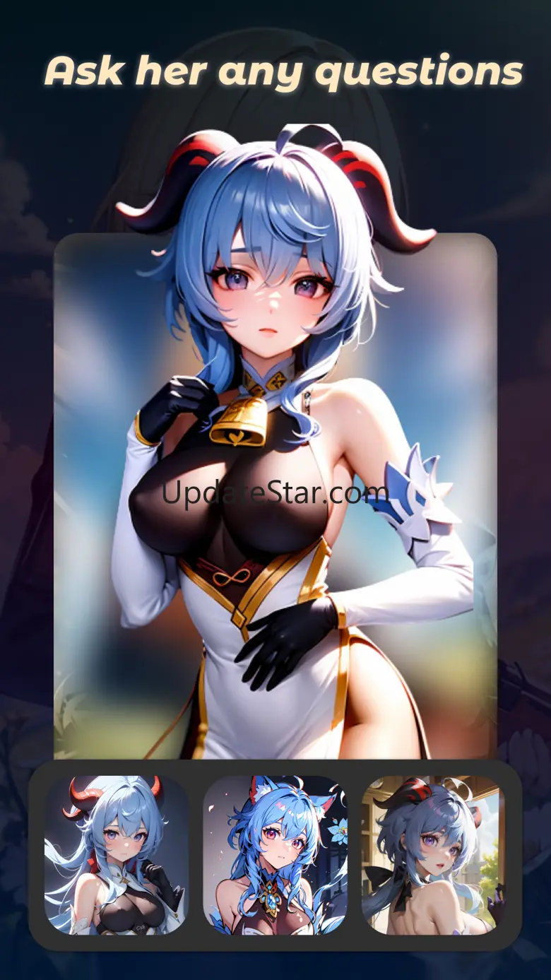 RoleChat AI v1.12.02