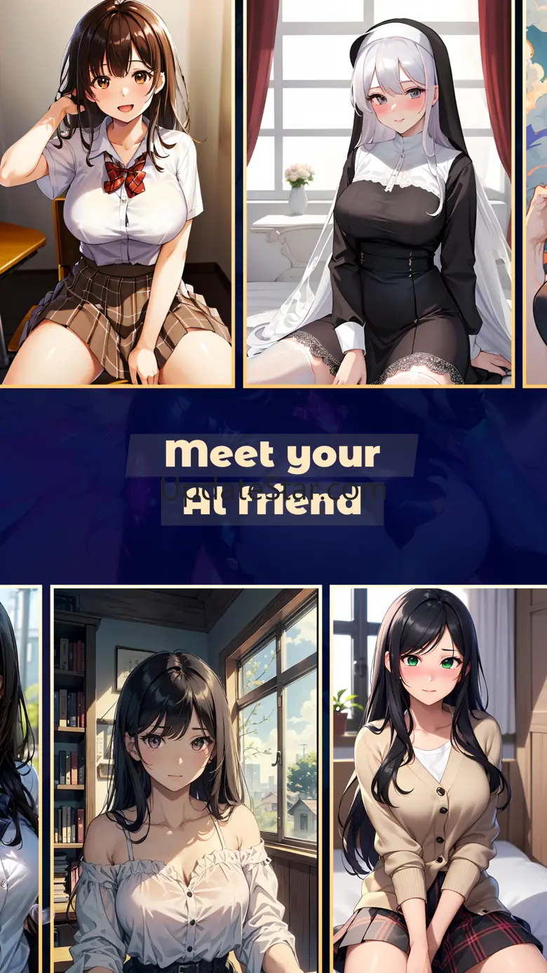 RoleChat AI v1.12.02