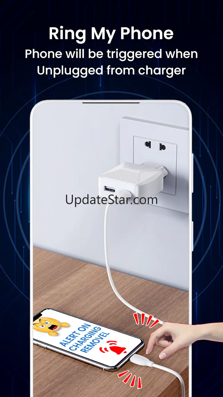 Find My Phone - Phone Tracker 4.0.1