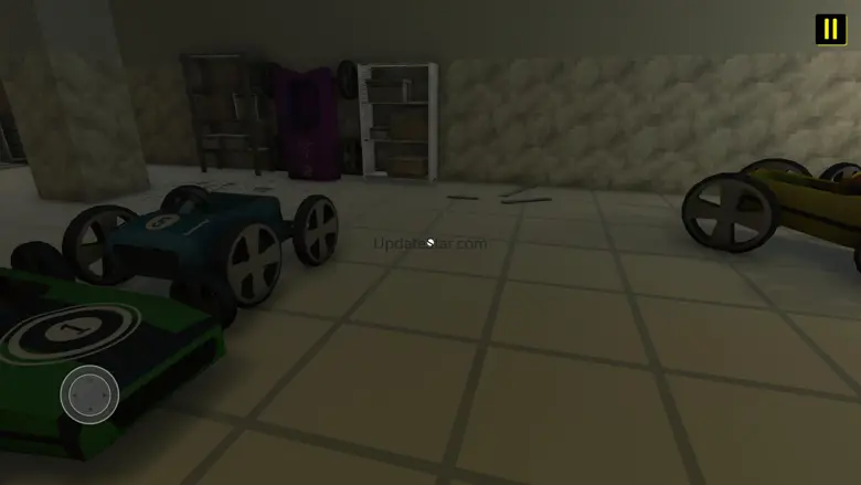 Wolly Bully 1.0.1