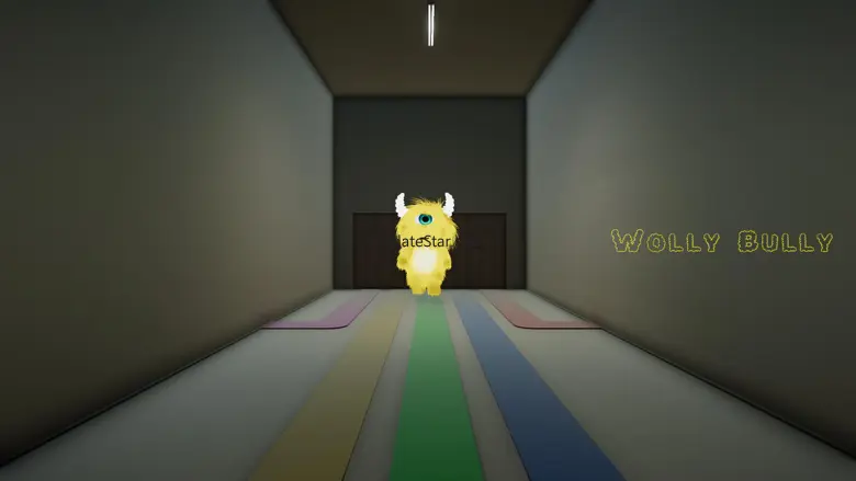 Wolly Bully 1.0.1