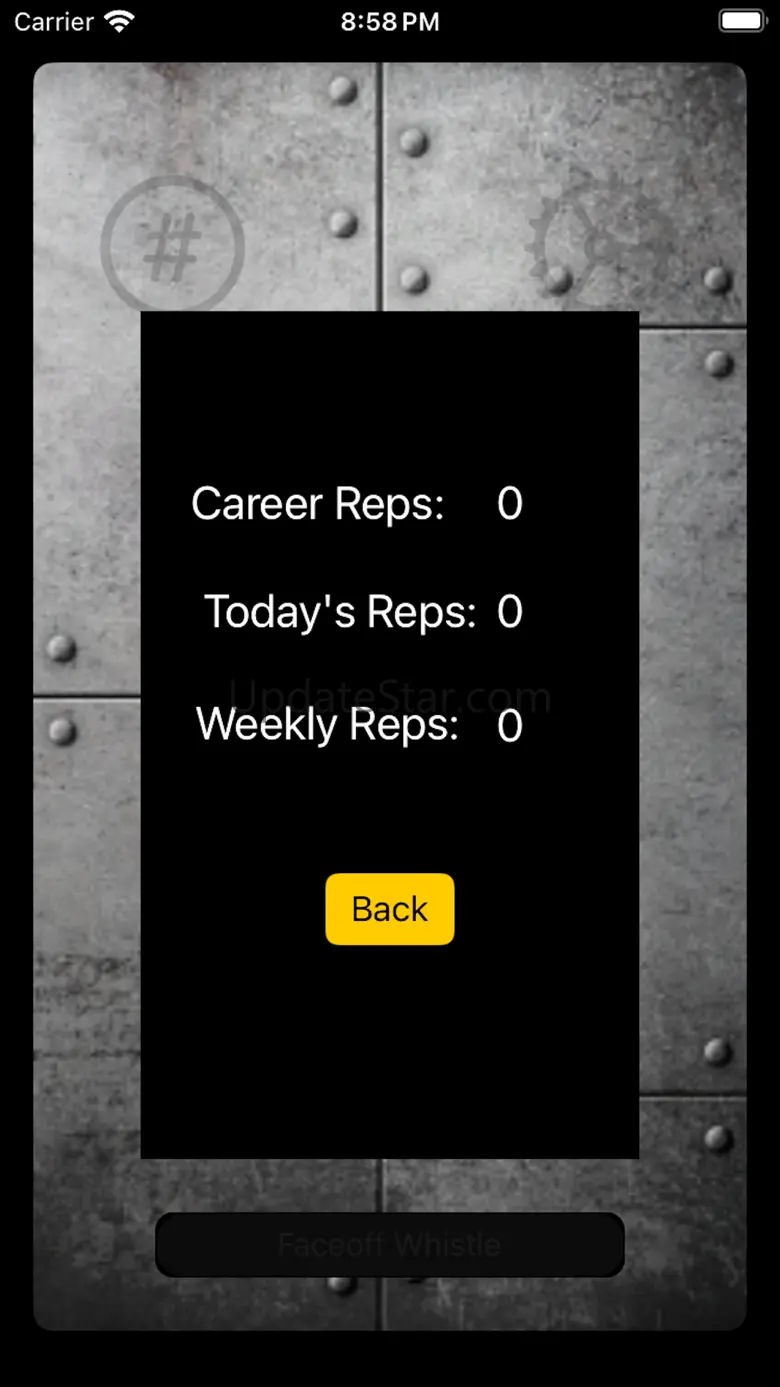 Faceoff Factory 1.0
