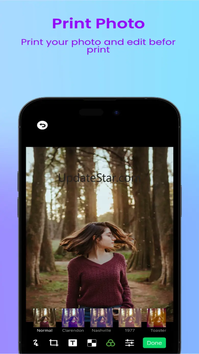 Air Printer App: Print & Scan 1.1.1