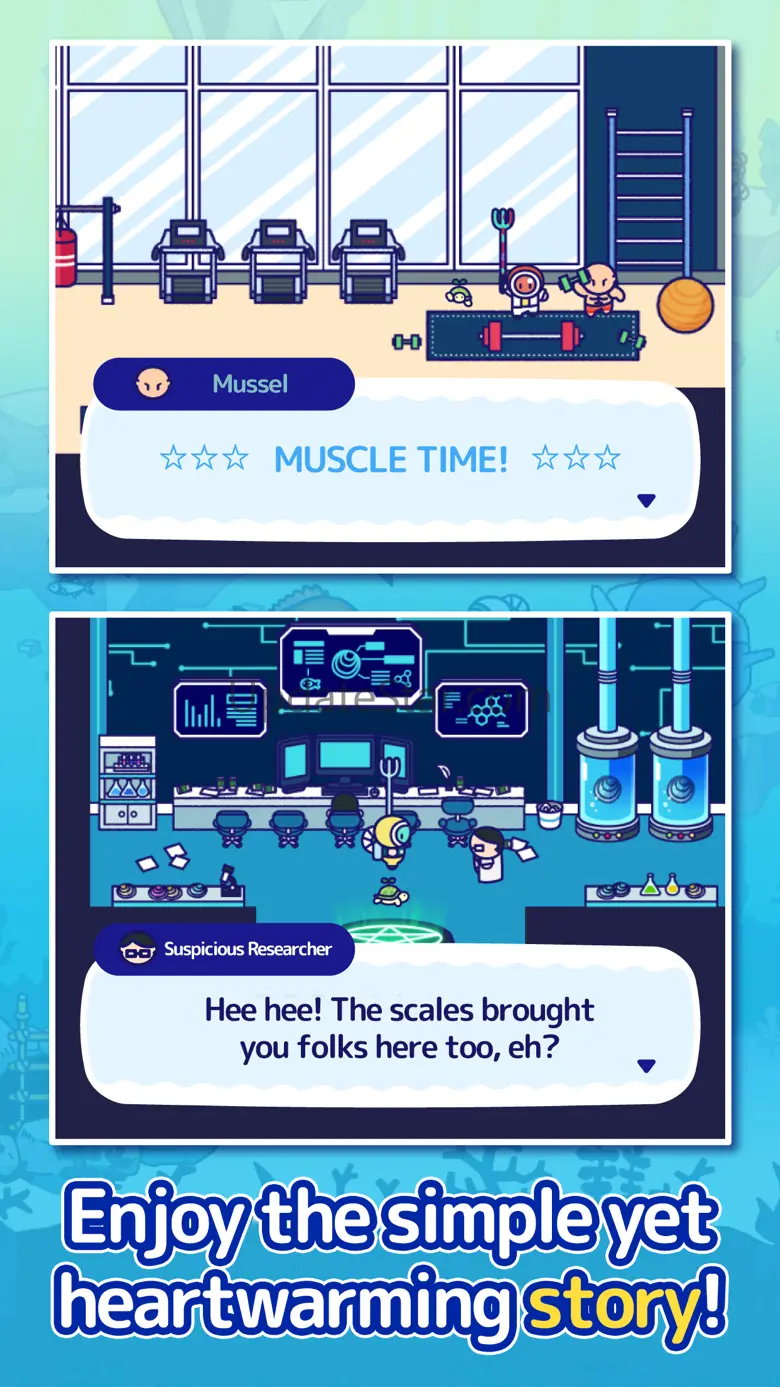 Deep Sea Hunt 1.0.2