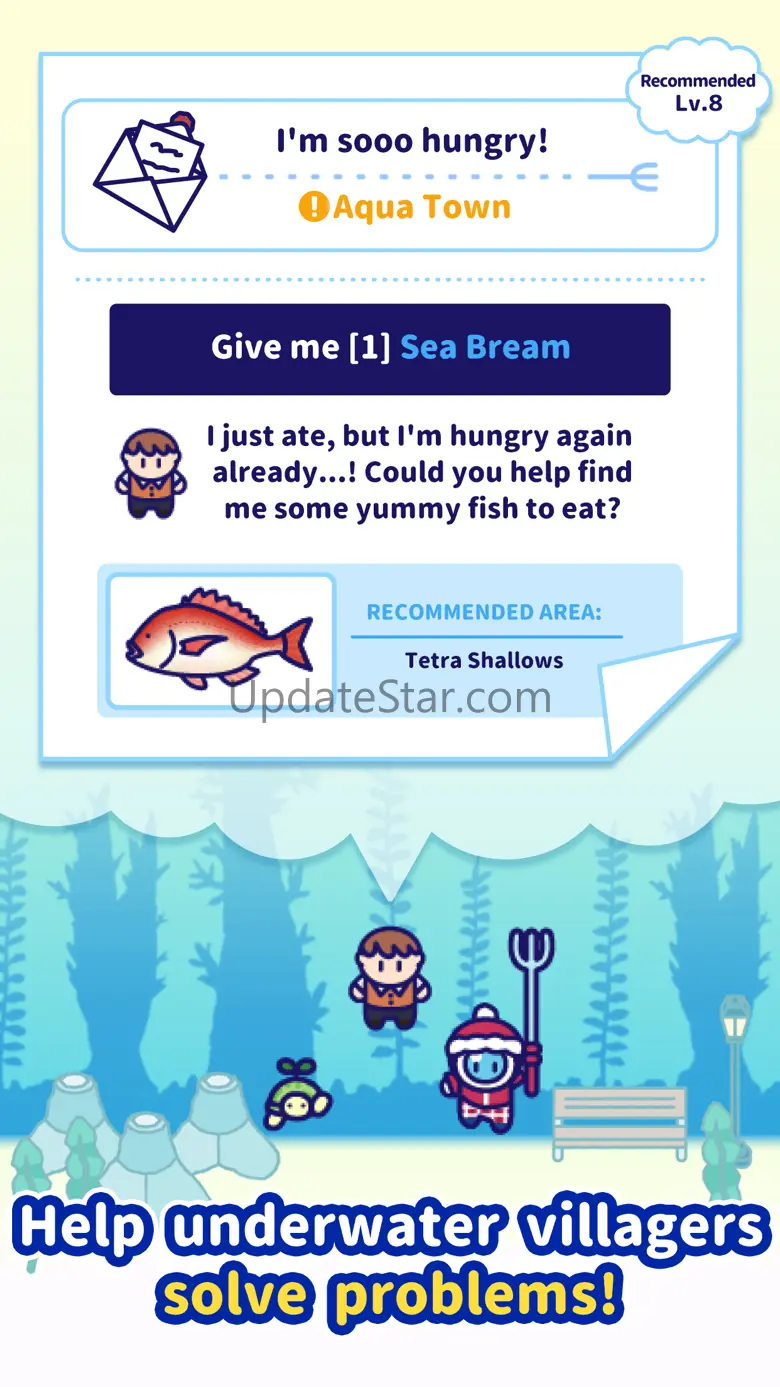 Deep Sea Hunt 1.0.2