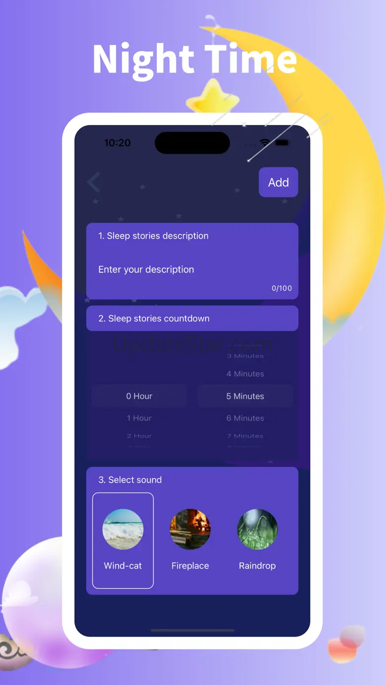 NightTalk: 18+ Find & Chat 1.2