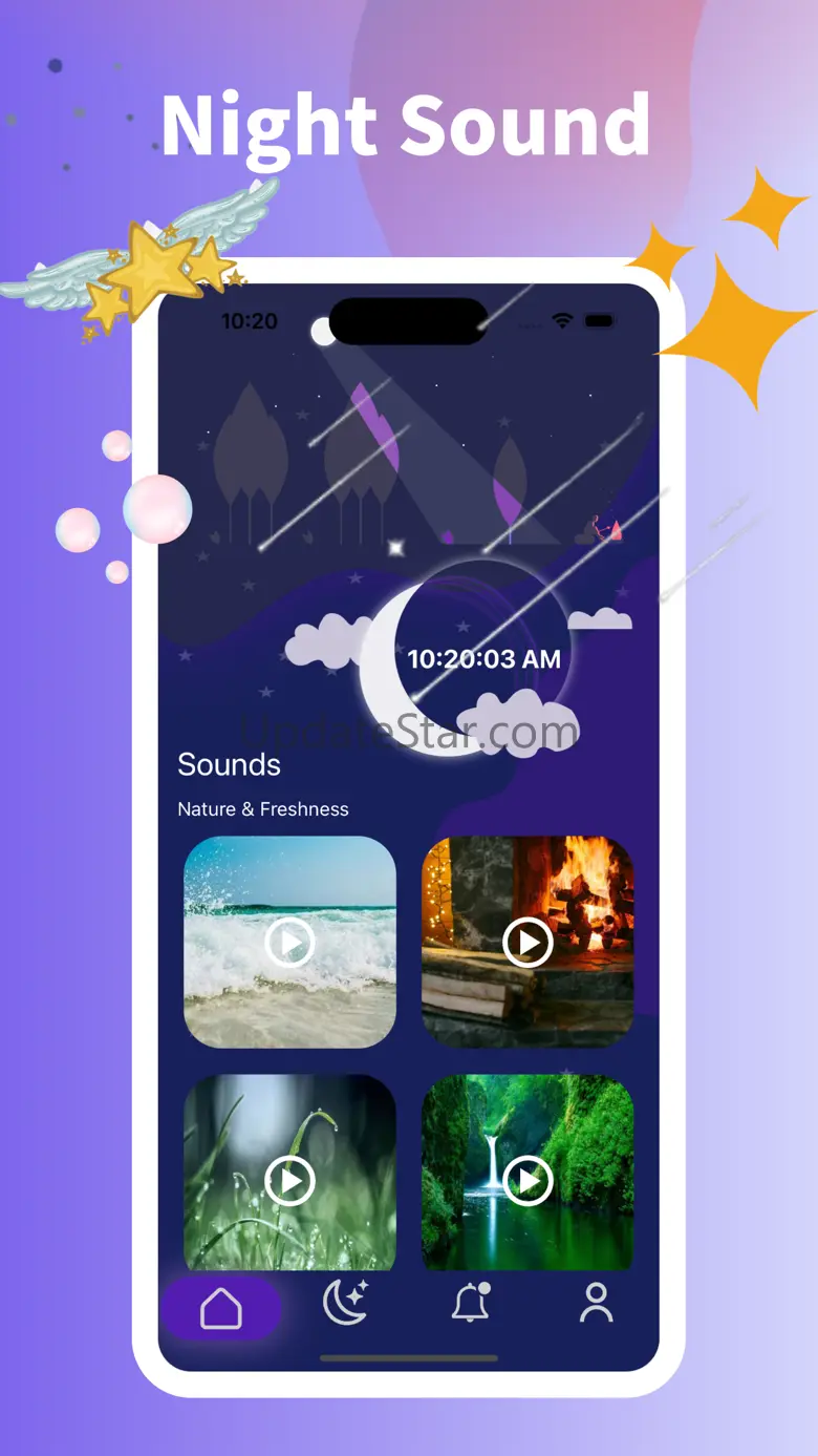 NightTalk: 18+ Find & Chat 1.2