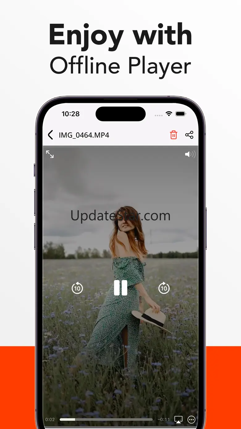 Video Saver - Video Downloader 1.4