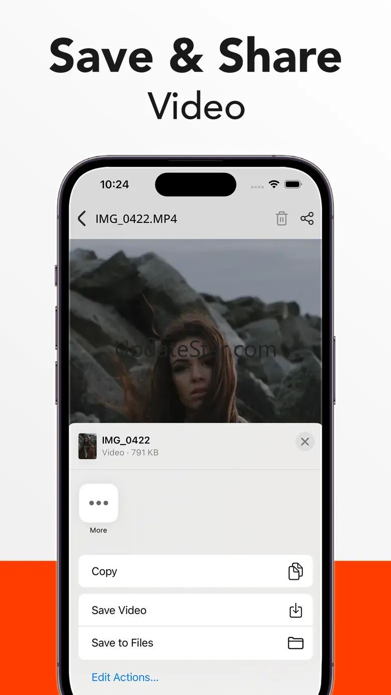 Video Saver - Video Downloader 1.4