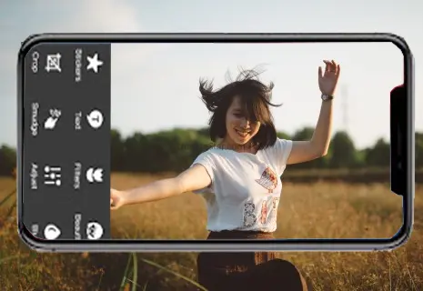 Camera For Huawei P30 1.0