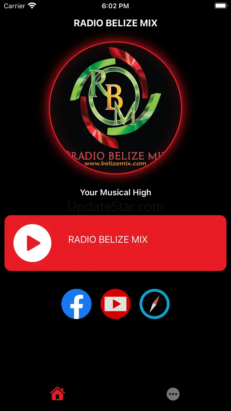Belizemix 1.1.3
