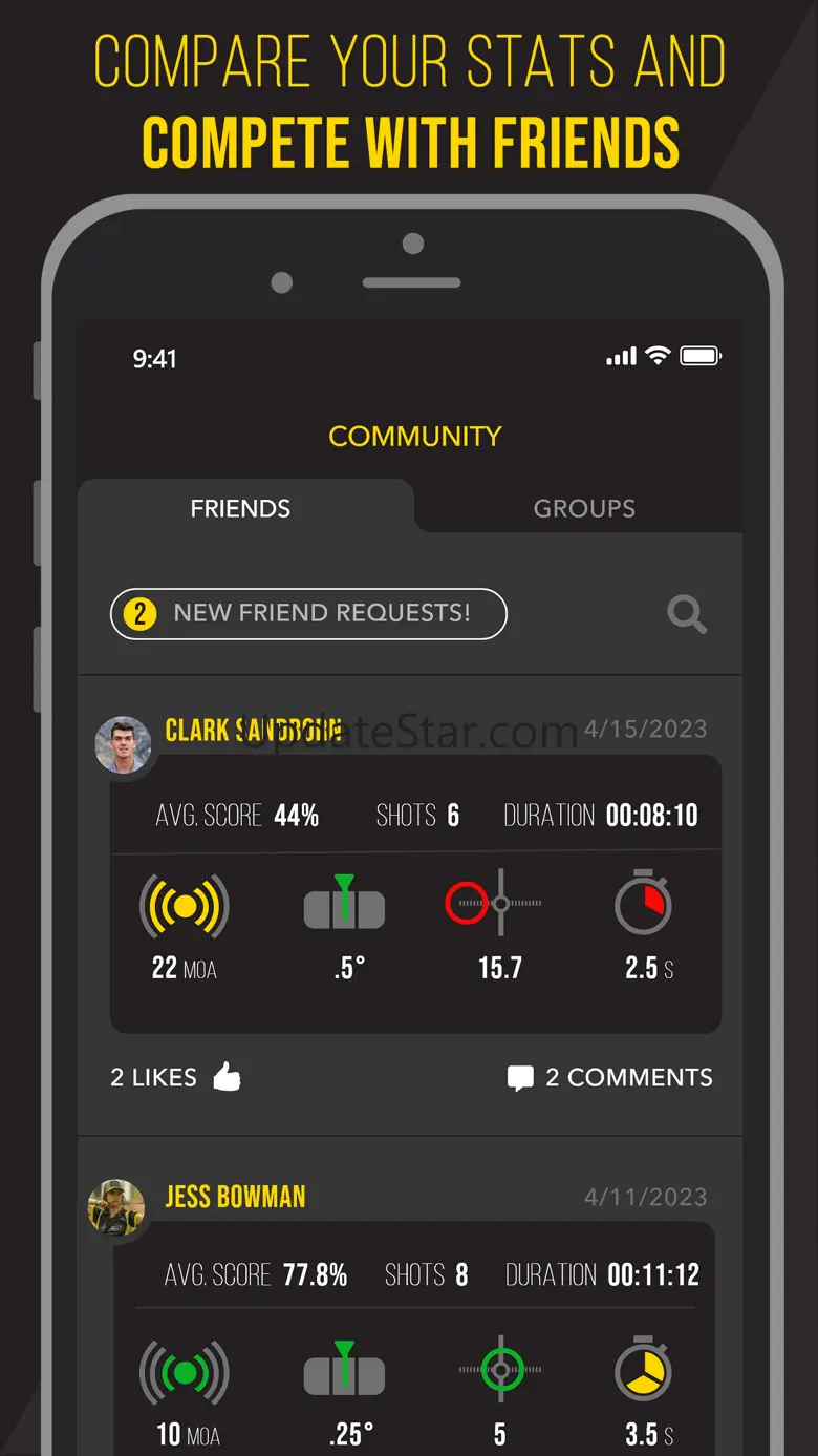 Shot Sense 1.1.2