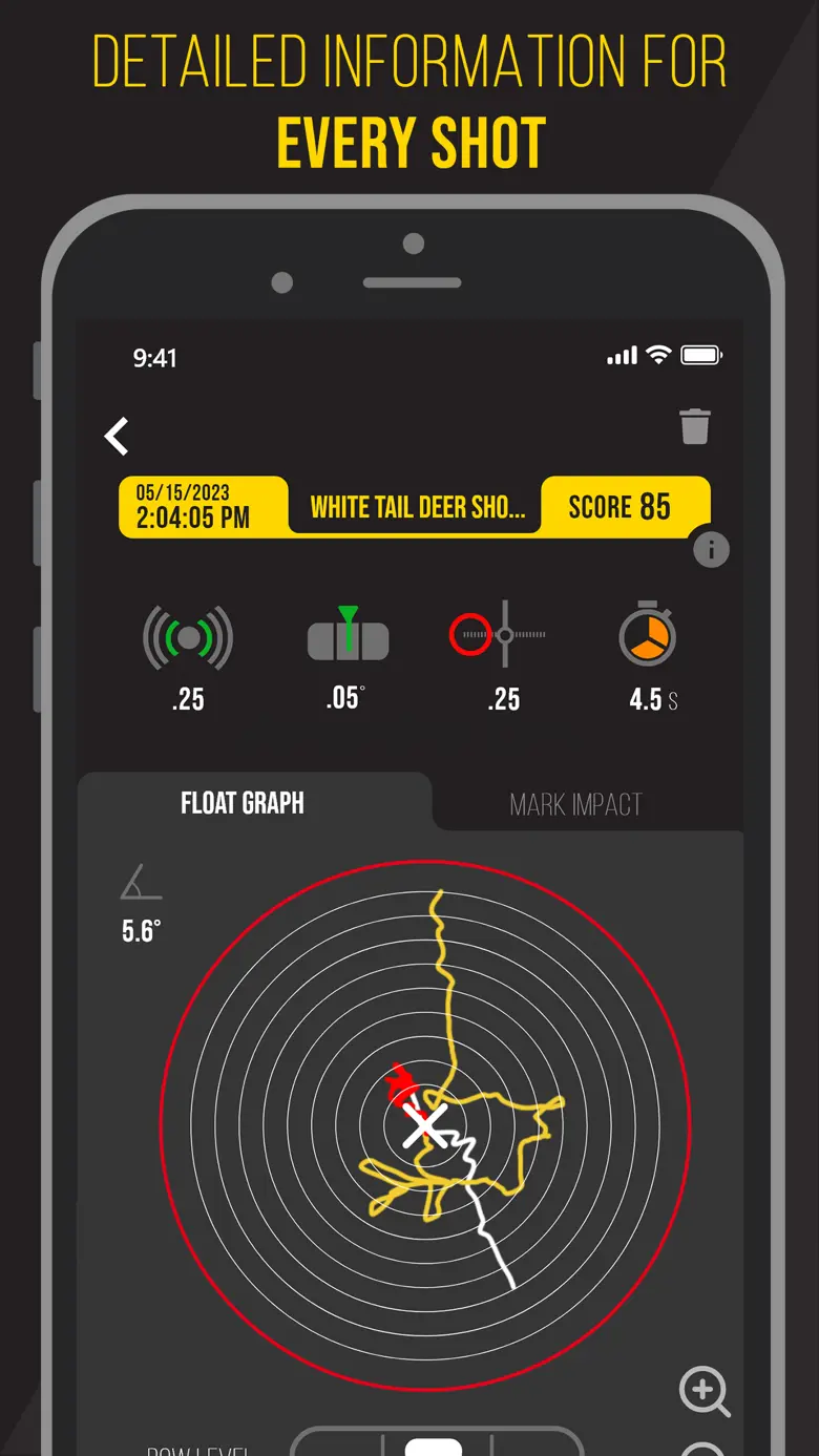 Shot Sense 1.1.2